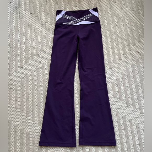 Lululemon Groove Pant III (Regular) *Full-On Luon leggings - Picture 6 of 9
